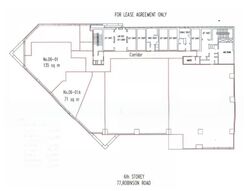 Robinson 77 (D1), Office #568255731